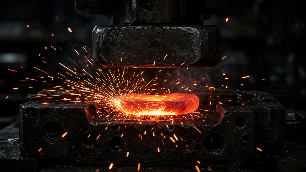 Inside our family factory